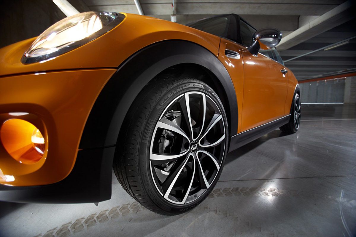 Search by model - MSW 27 - MSW Wheels