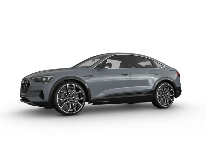 Felgen für Audi - e-tron Sportback