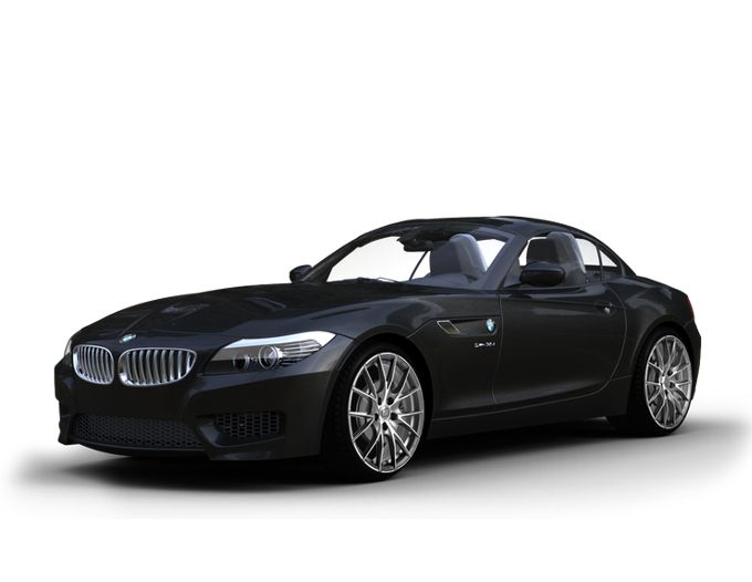 Felgen für BMW - Z4