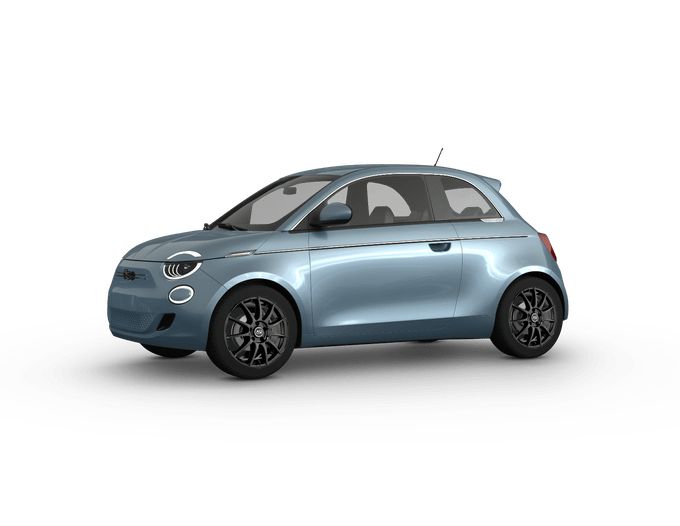 Felgen für Fiat - 500e