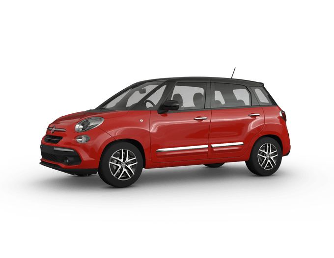 Felgen für Fiat - 500L