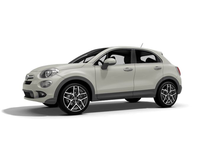 Wheels for Fiat - 500X