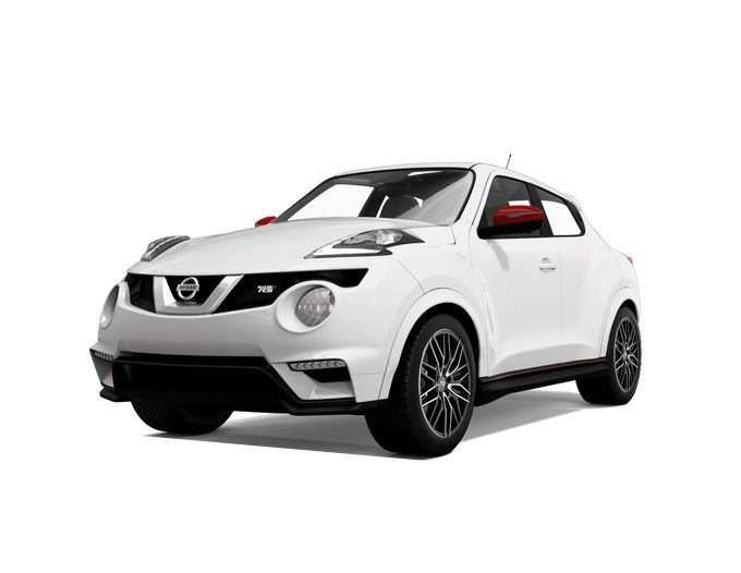 Felgen für Nissan - Juke