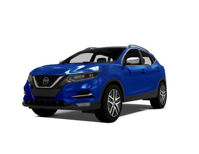 Cerchi per Nissan - Qashqai