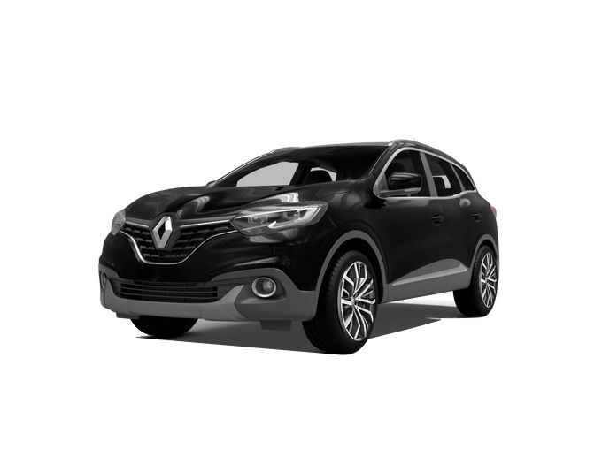 Wheels for Renault - Kadjar