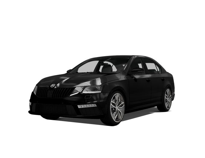 Felgen für Skoda - Octavia