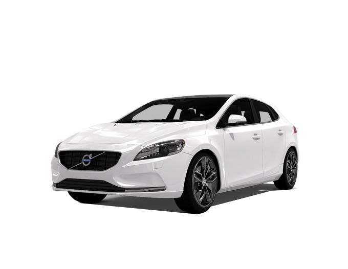 Cerchi per Volvo - V40