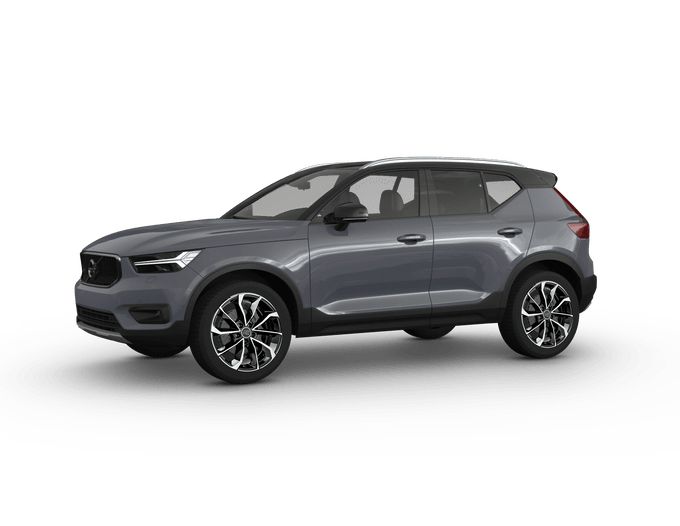 Felgen für Volvo - XC40