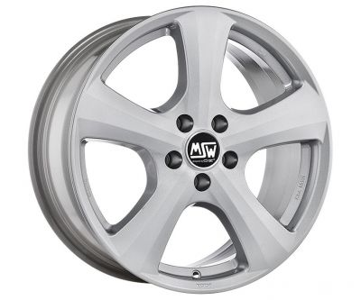 MSW 19