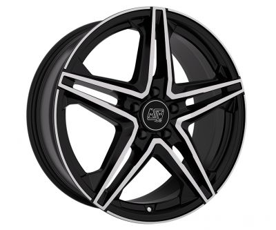 Suche nach modell - MSW 27T - MSW Wheels