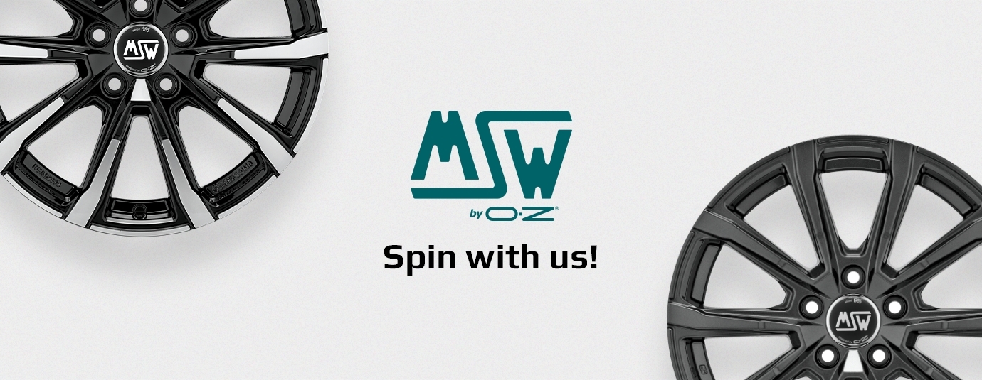 MSW by OZ powershifts to digital