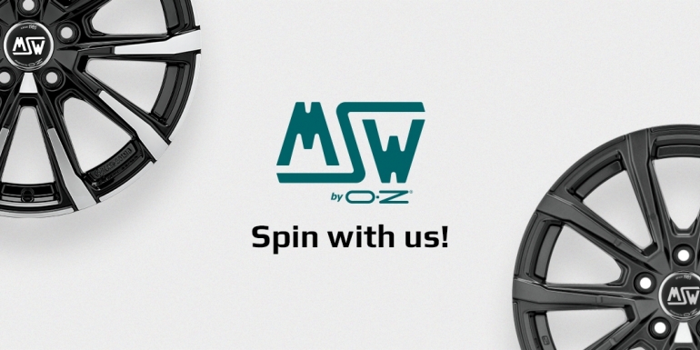 MSW by OZ powershifts to digital