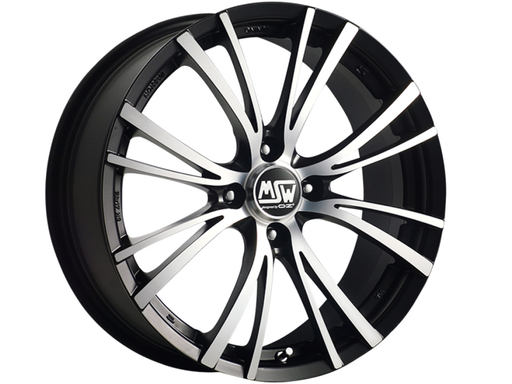 Search by model - MSW 20/4 - MSW Wheels