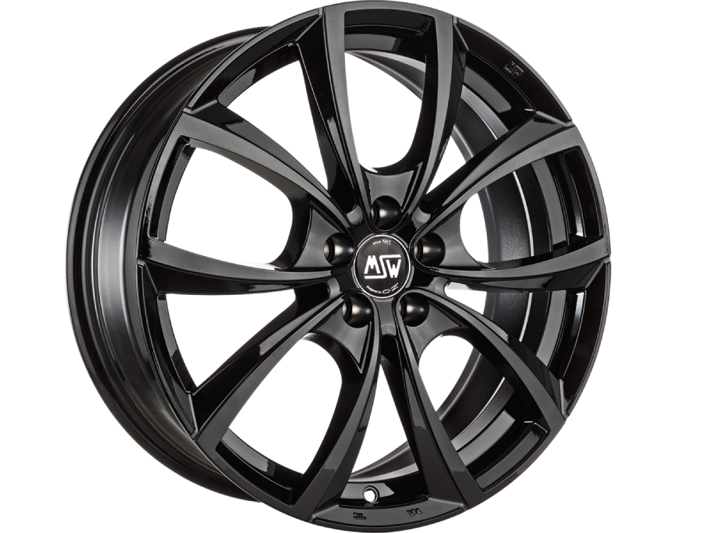 【まいまい】MSW by OZ Racing MSW27 製品情報 - MSW 27 - OZ Racing