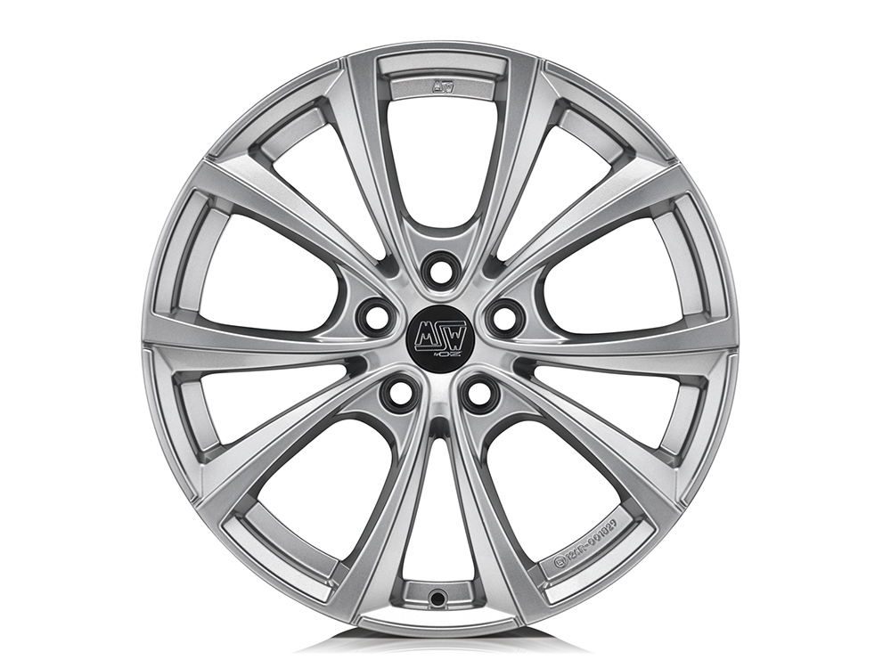 Suche nach modell - MSW 27T - MSW Wheels