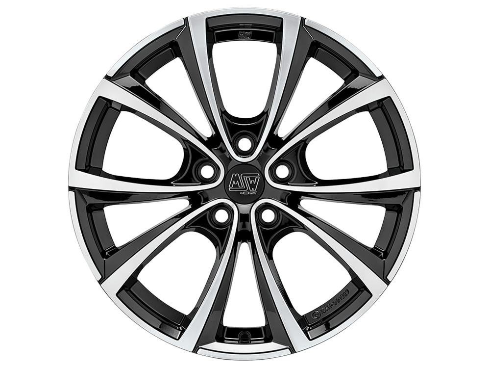 Suche nach modell - MSW 27T - MSW Wheels