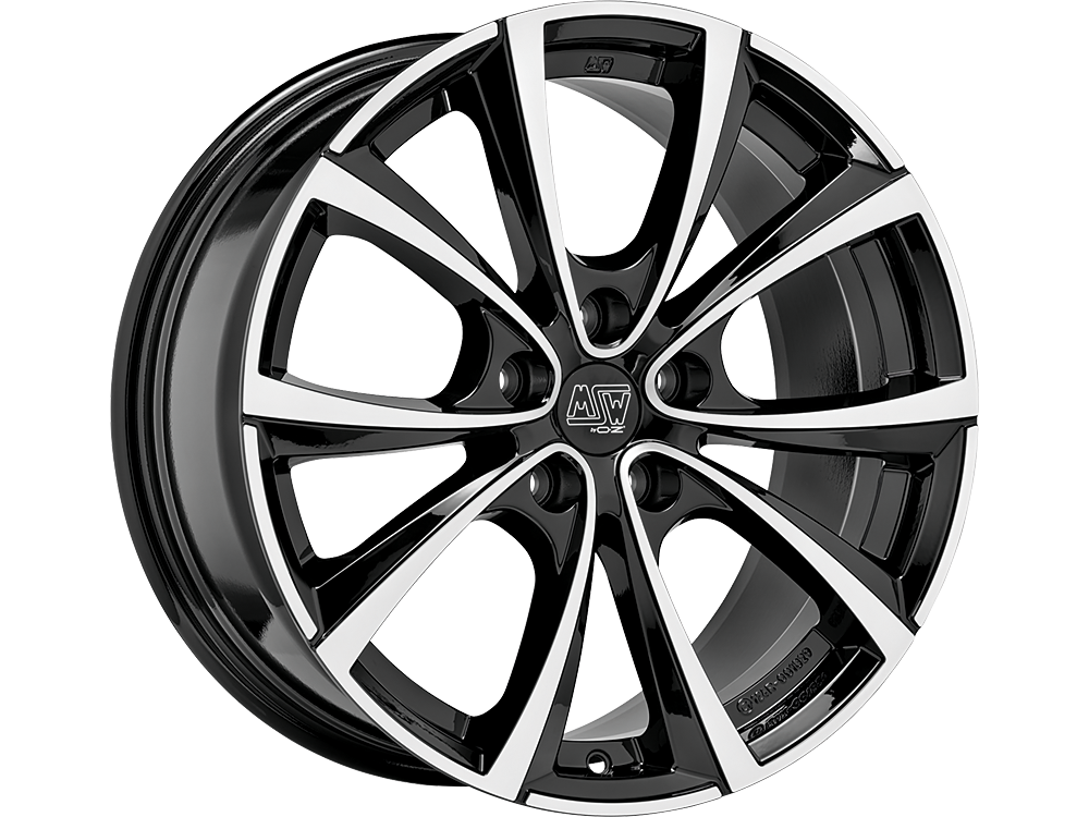 Search by model - MSW 27T - MSW Wheels