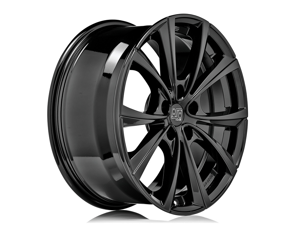 Suche nach modell - MSW 27T - MSW Wheels