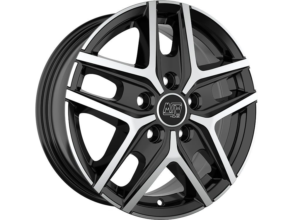 BMW X3 等へ】『MSW by OZ Racing MSW 40 』 BMW X3 等へ】『MSW by OZ Racing MSW 40 』