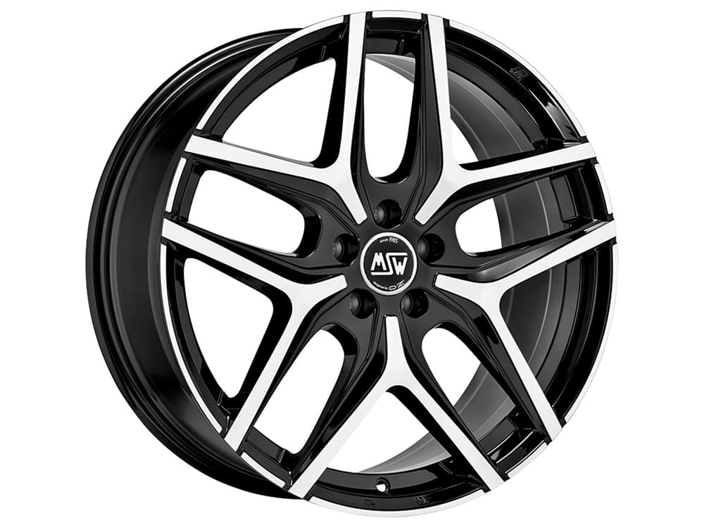 Search by model - MSW 40 - MSW Wheels