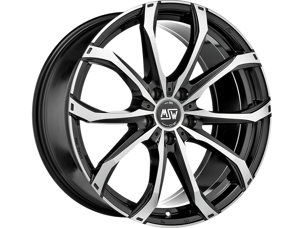 Search by model - MSW 48 - MSW Wheels