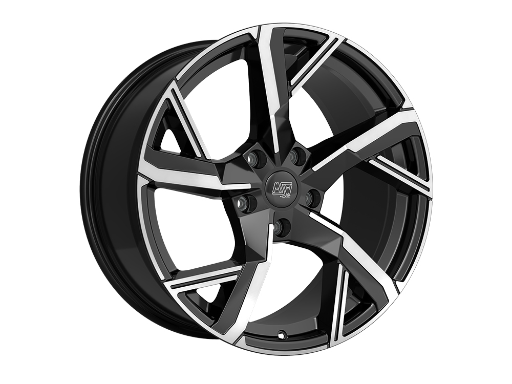 Suche nach modell - MSW 54 - MSW Wheels