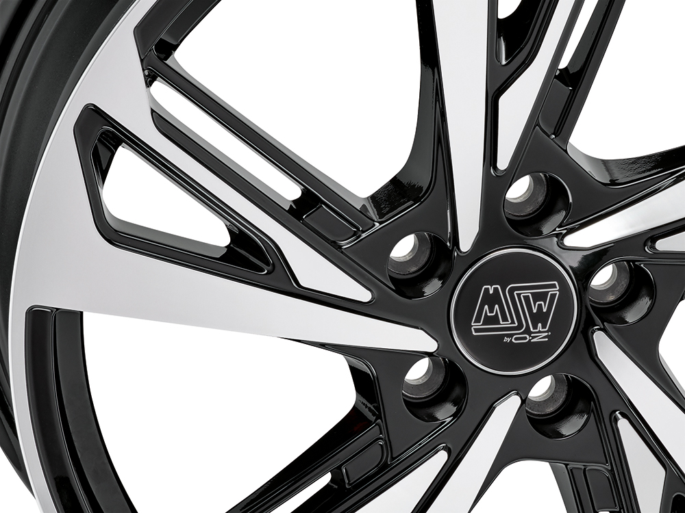 Search by model - MSW 60 - MSW Wheels