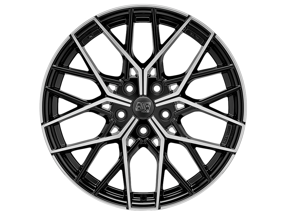 Suche nach modell - MSW 27T - MSW Wheels