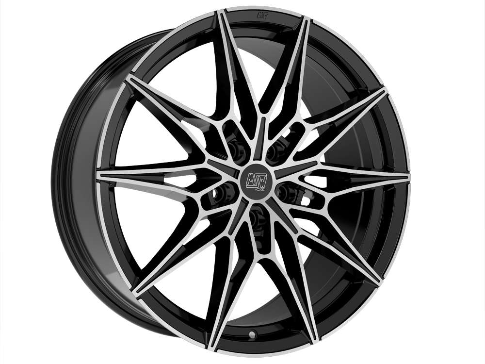 Search by model - MSW 75 - MSW Wheels