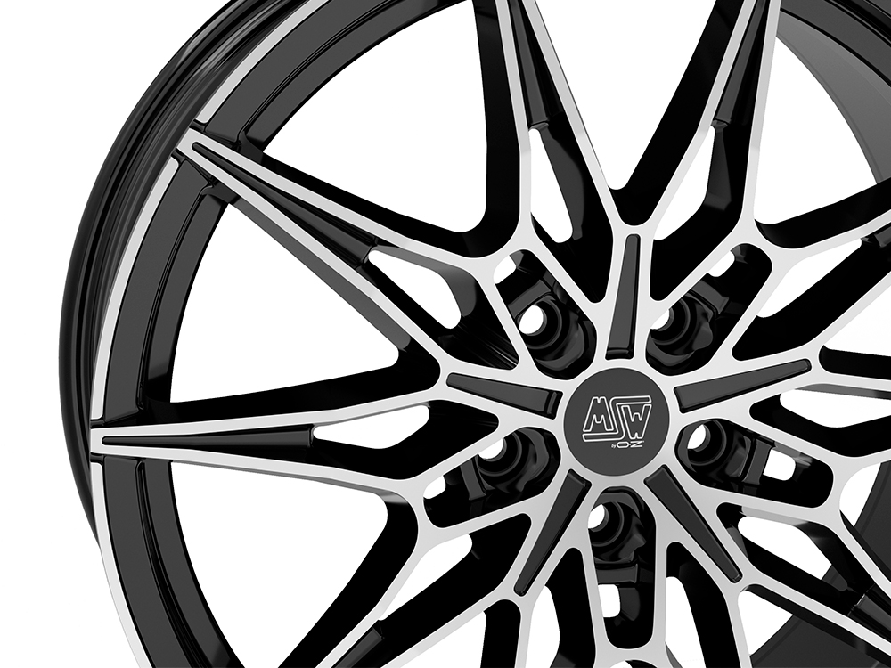 Search by model - MSW 75 - MSW Wheels