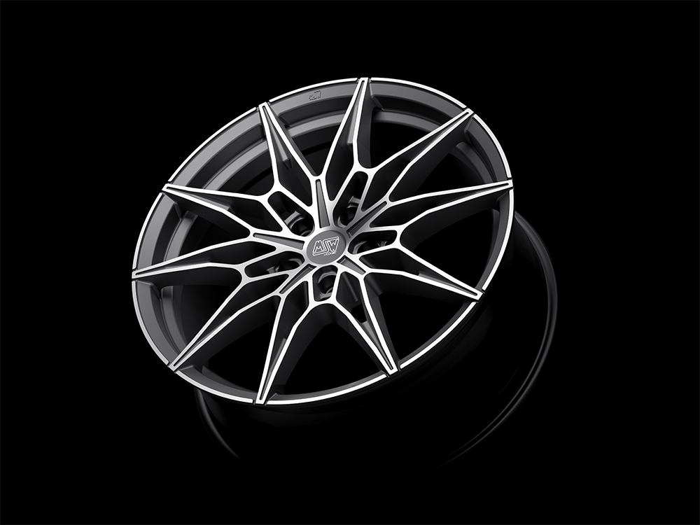 Search by model - MSW 75 - MSW Wheels
