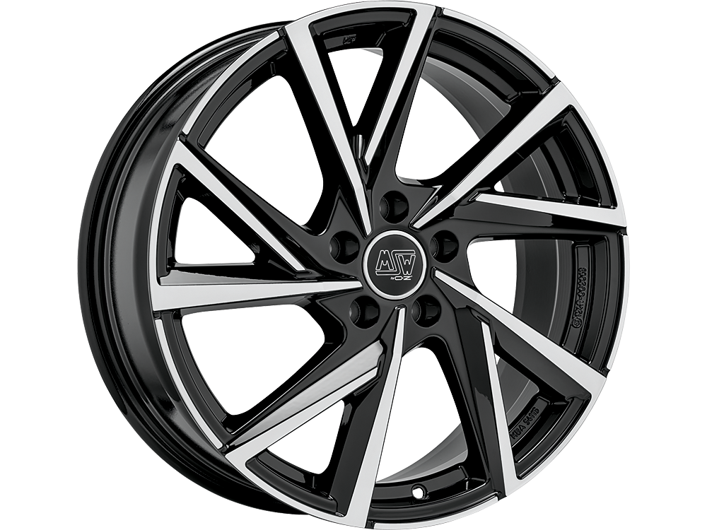 Search by model - MSW 80/5 - MSW Wheels