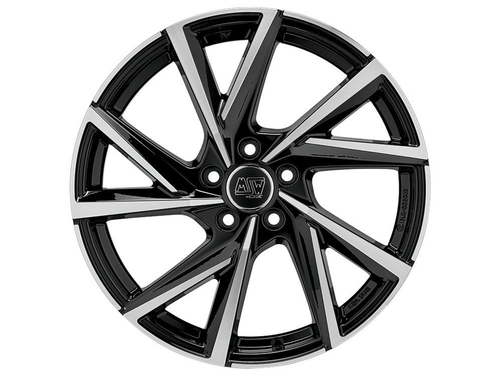 Suche nach modell - MSW 27T - MSW Wheels